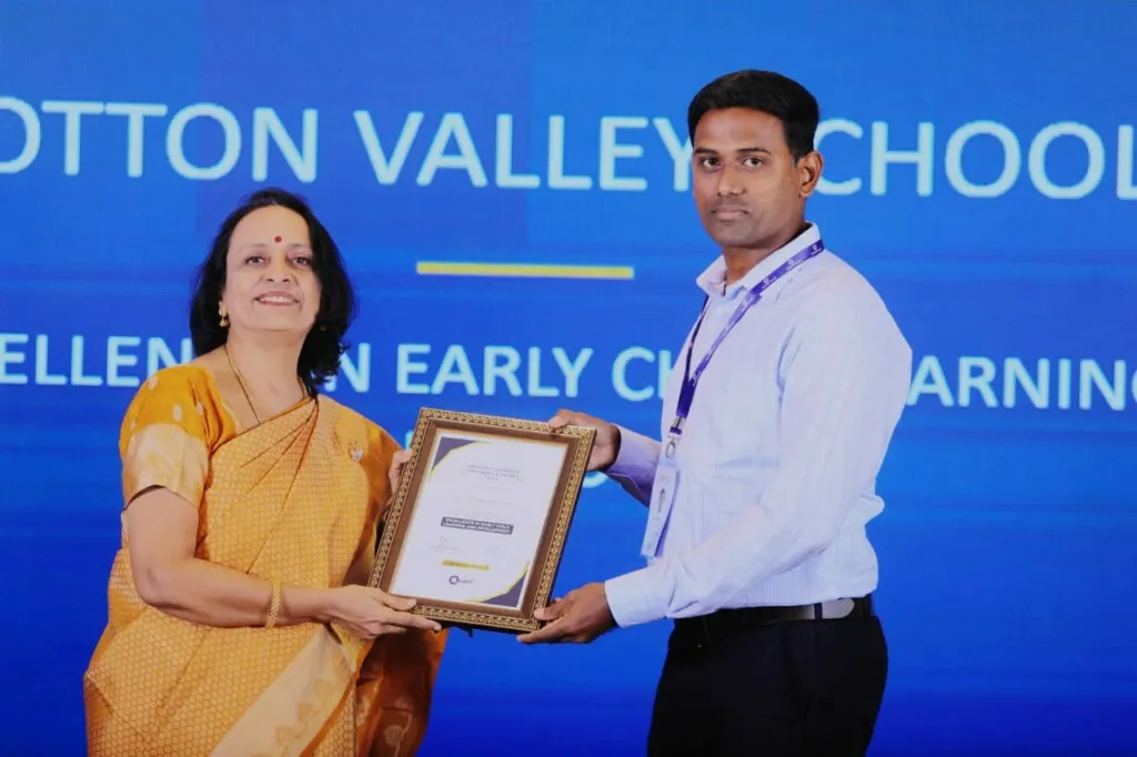 Cotton Valley School