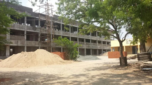 V K Government Higher Secondary School - 2