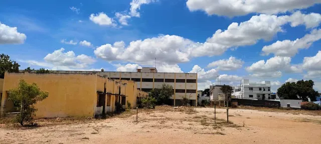 V K Government Higher Secondary School - 4