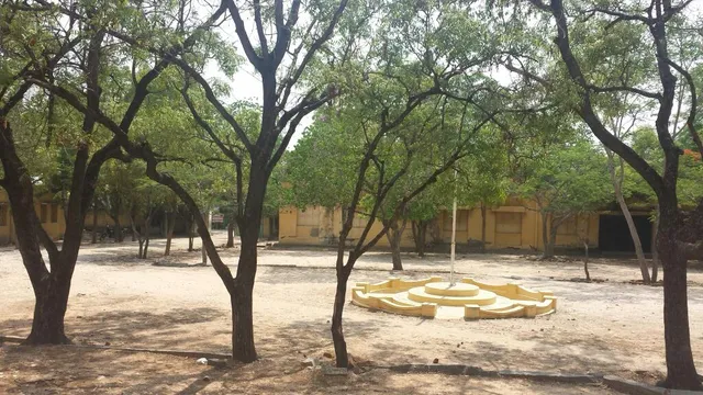 V K Government Higher Secondary School - 5