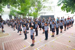 AKR ACADEMY SCHOOL(cbse)