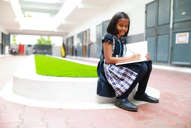 AKR ACADEMY SCHOOL(cbse) - 2