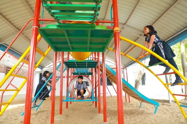 AKR ACADEMY SCHOOL(cbse) - 3