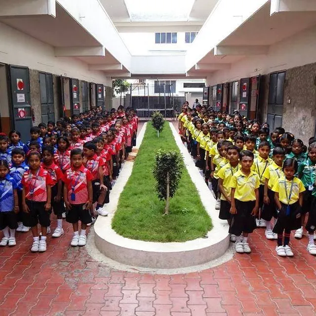 AKR ACADEMY SCHOOL(cbse) - 5