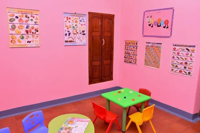 V.S.S. Kids Montessori Play School - 5