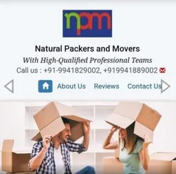 Natural Packers And Movers