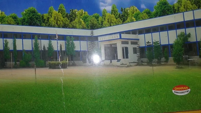 Vidhyaa Vikas Nursery & Primary School - 2
