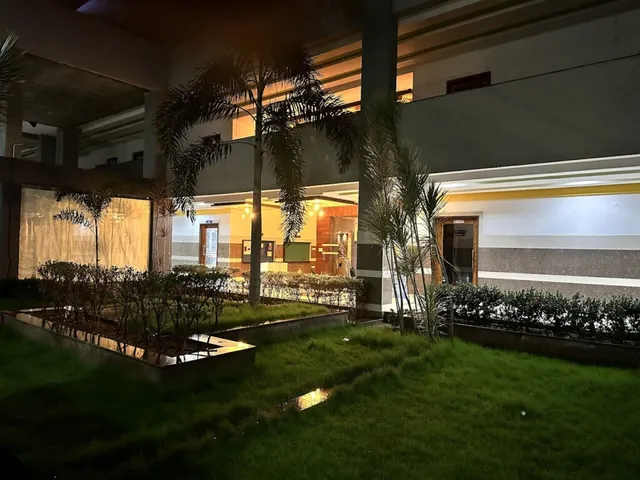 Shri Vidhya Mandhir (CBSE) - 2