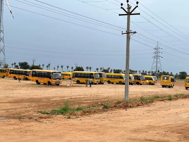 Shri Vidhya Mandhir (CBSE) - 3