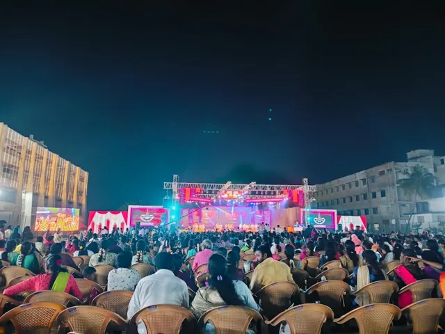 Achyuta Public School - 3