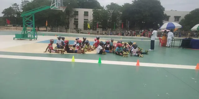 Soundararaja Vidyalaya CBSE School - 4