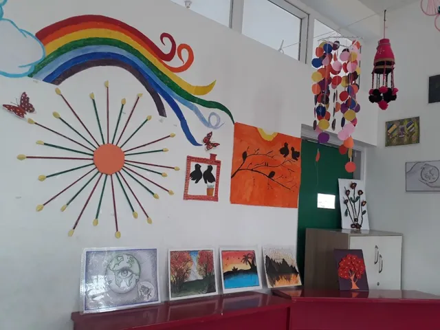 YOUNG INDIA PUBLIC SCHOOL - 3