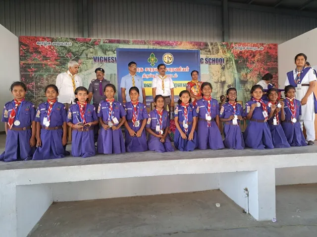 YOUNG INDIA PUBLIC SCHOOL - 4