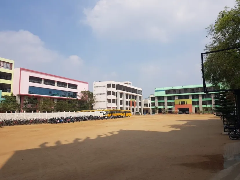 DNU S.M.B.M. NATIONAL PUBLIC SCHOOL