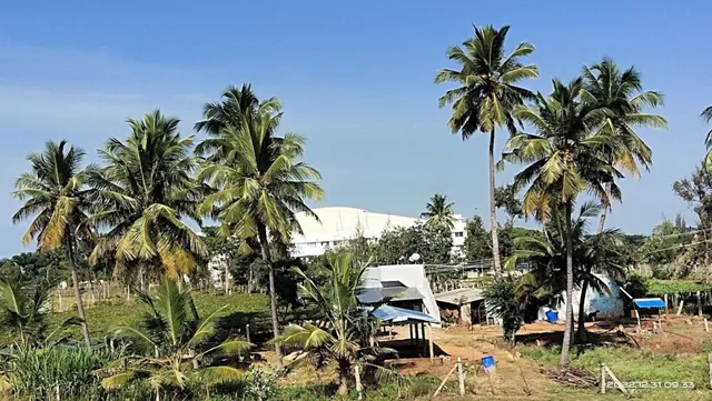 Parvathy's Anugrahaa International School - 2