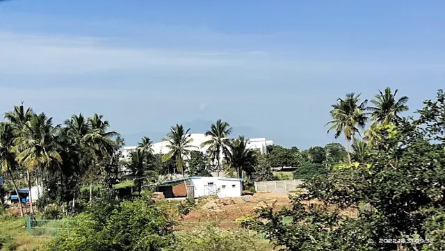 Parvathy's Anugrahaa International School - 3