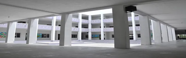 Prasiddhi Vidyodaya - 3