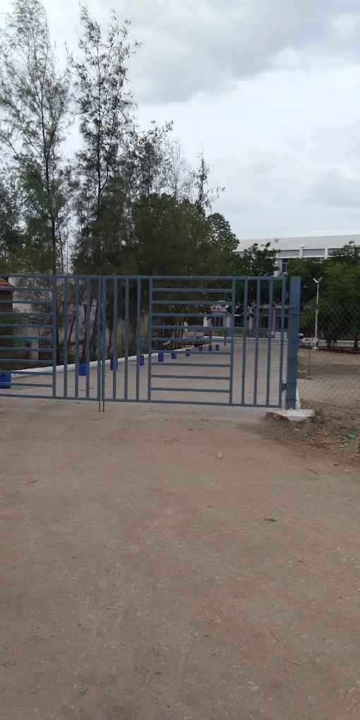 Prasiddhi Vidyodaya - 5