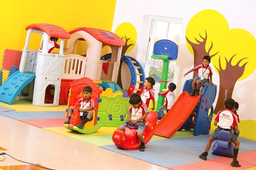 Luxor World School
