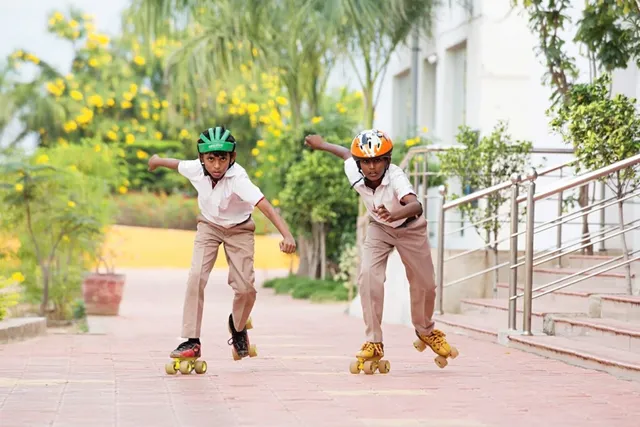 Luxor World School - 4