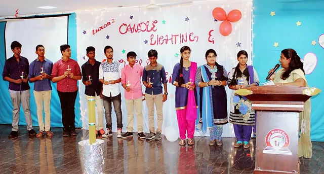 Luxor World School - 5