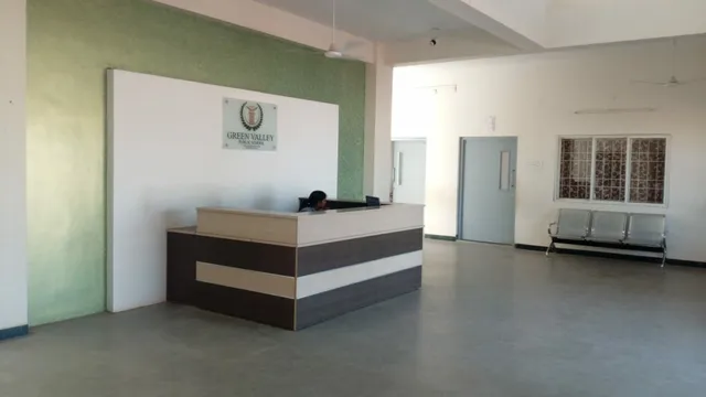 Green Valley Public School, Dindigul - 4