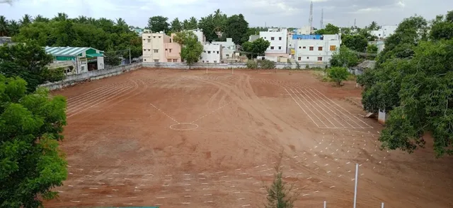 Sri Vasavi Matriculation Higher Secondary School - 5