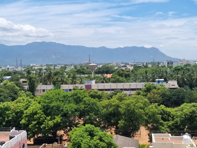 JOHN PAUL HR SEC SCHOOL - 2