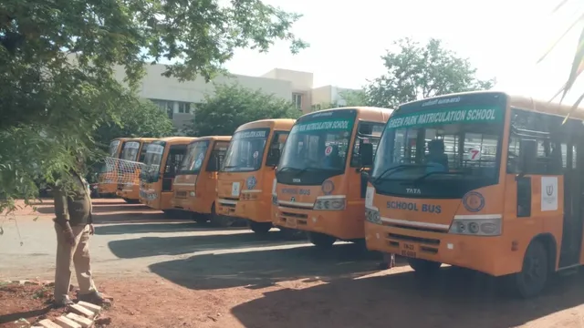 MOUNT VALLEY PUBLIC SCHOOL - 3