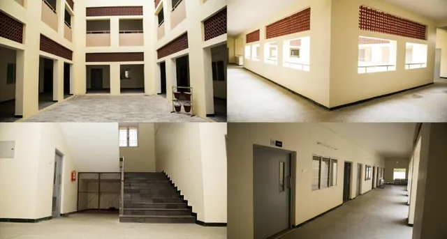 MOUNT VALLEY PUBLIC SCHOOL - 5