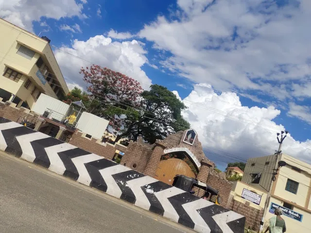 Our Lady of Lourdes Girls Higher Secondary School - 3