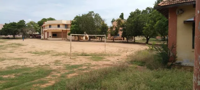 Dudley Higher Secondary School - 4