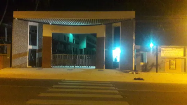 DNU S.M.B.M. MATRIC. HIGHER SECONDARY SCHOOL, DGL. - 2