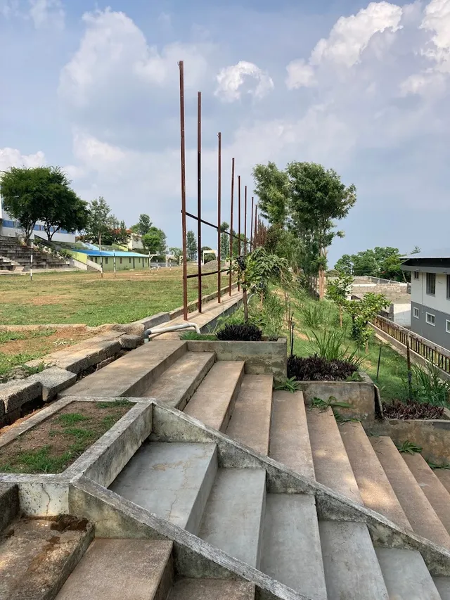 Hillock International School - 2