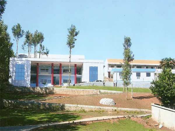 Hillock International School - 4