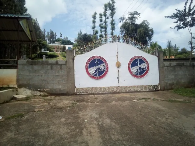 Hillock International School - 5