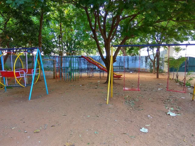 Vivekananda Vidyalaya Nursery & Primary School - 3
