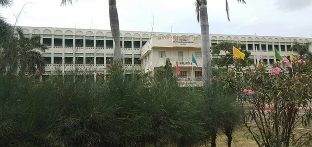 SPM OXFORD MATRIC HR SEC SCHOOL - 2