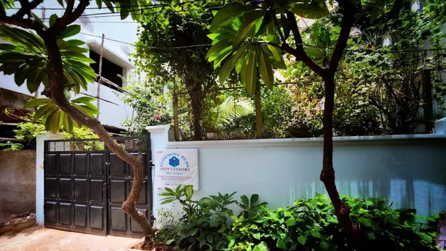 Blooming Buds Montessori School - 3