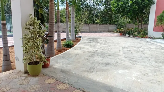 Ramachandra International Public School - RIPS - 4