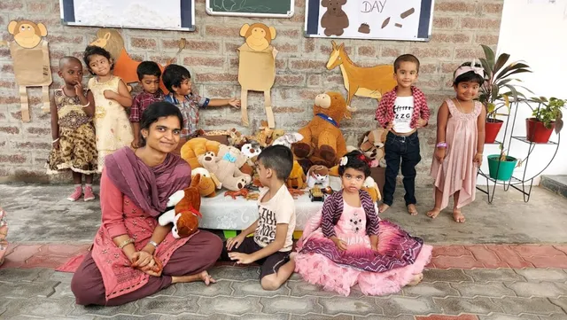 iGenius Kids International Preschool - 3