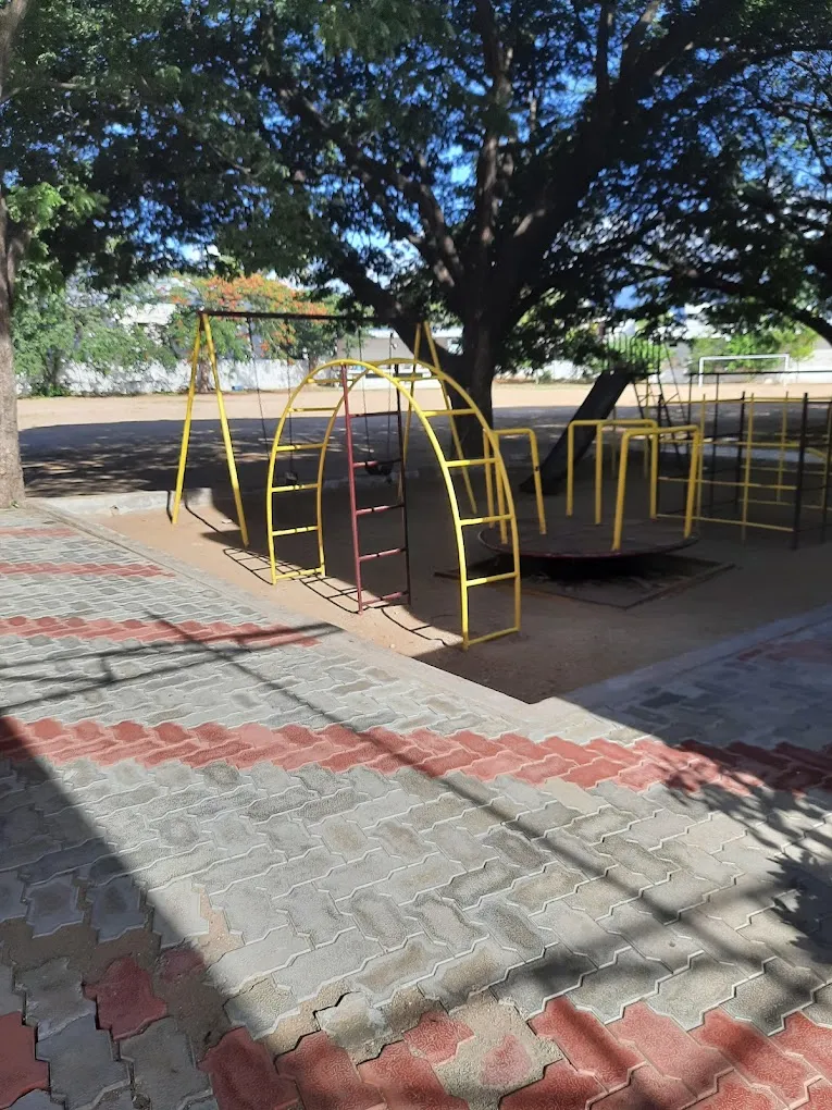 Akshaya Academy CBSE School