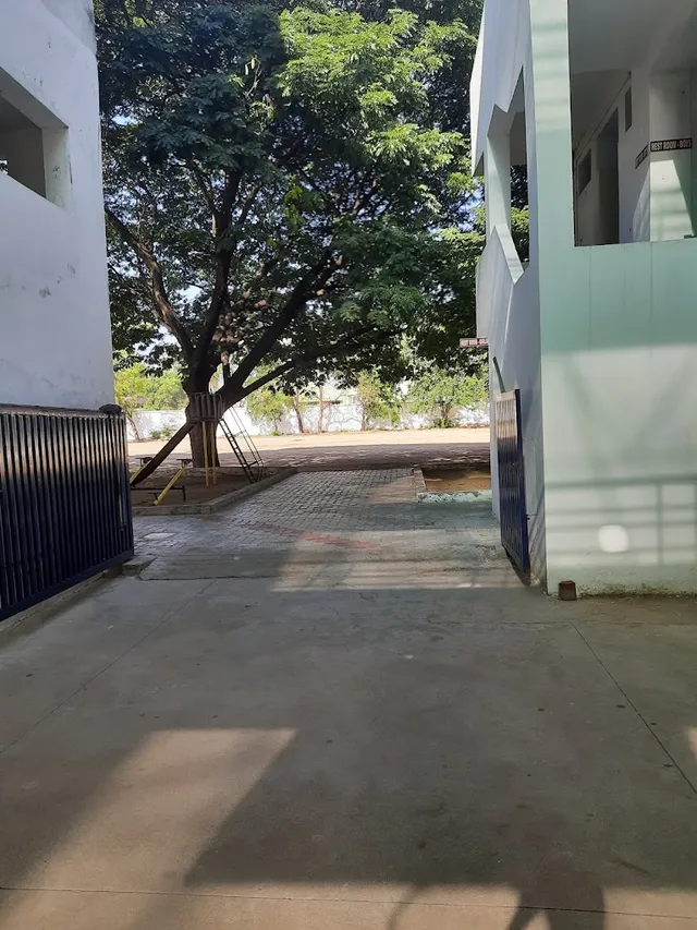 Akshaya Academy CBSE School - 2