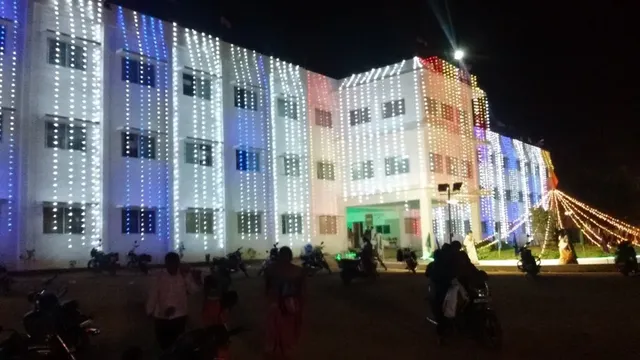Akshaya Academy CBSE School - 3