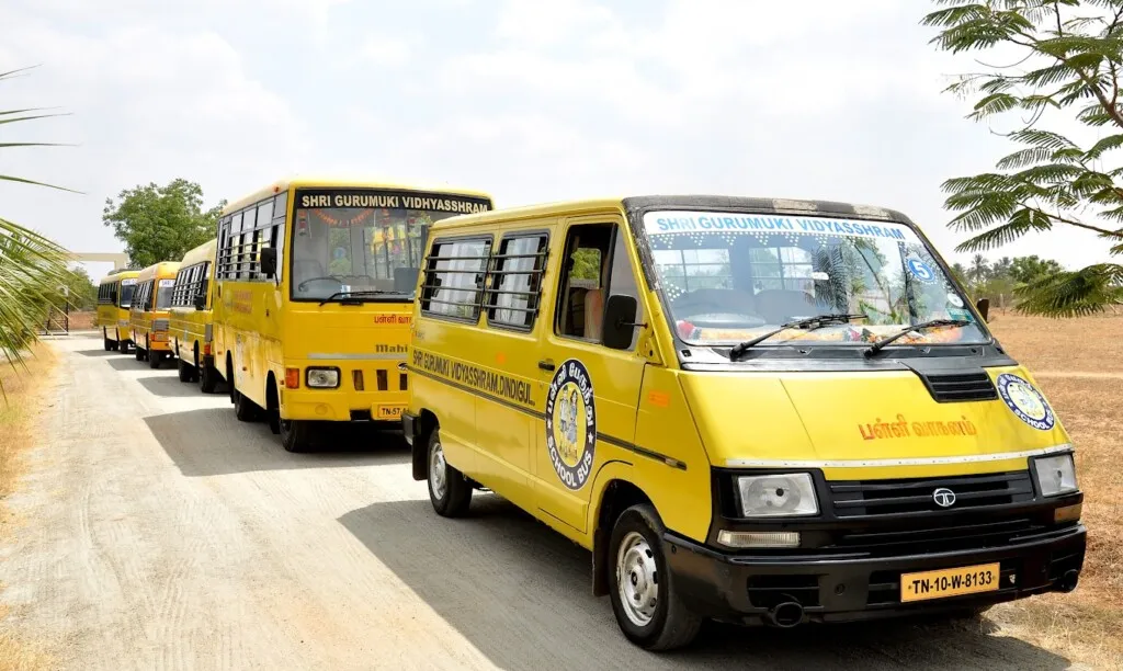 Shri Gurumuki Vidhyasshram