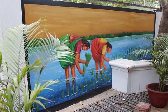 Sree Narayana Mission Senior Secondary School - 5