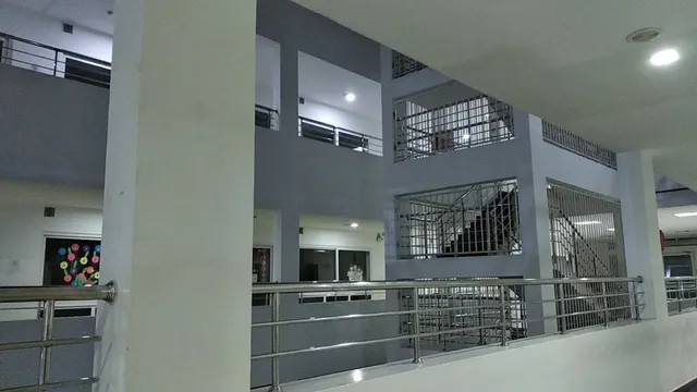 Annai Violet International School (CBSE) - 2