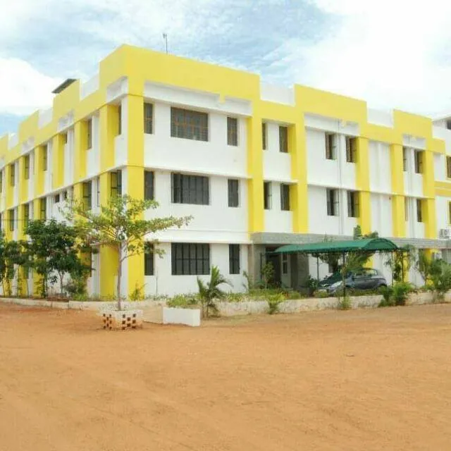 M.G Public School - 3