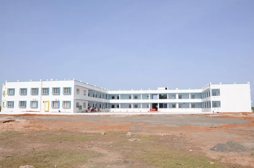 Krishna International School