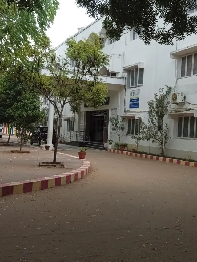 National Academy School - 4